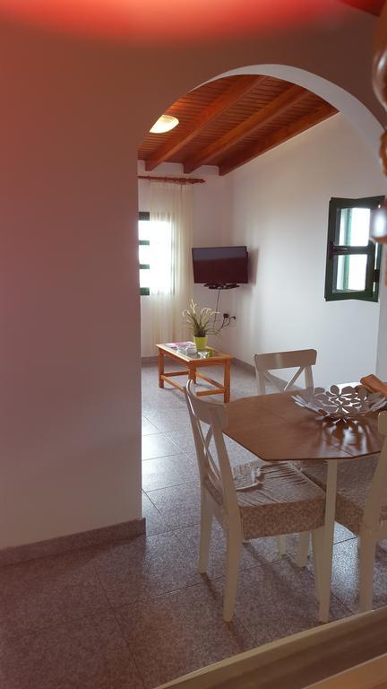 Casitas La Condesa Apartment Valle Gran Rey Exterior foto