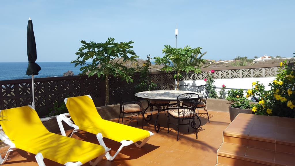 Casitas La Condesa Apartment Valle Gran Rey Cameră foto