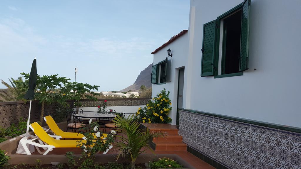 Casitas La Condesa Apartment Valle Gran Rey Cameră foto