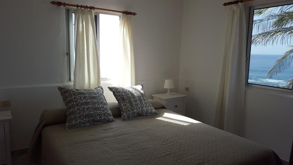 Casitas La Condesa Apartment Valle Gran Rey Cameră foto