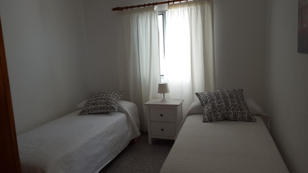 Casitas La Condesa Apartment Valle Gran Rey Cameră foto