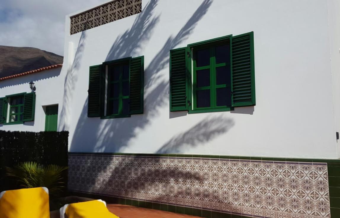 Casitas La Condesa Apartment Valle Gran Rey Cameră foto