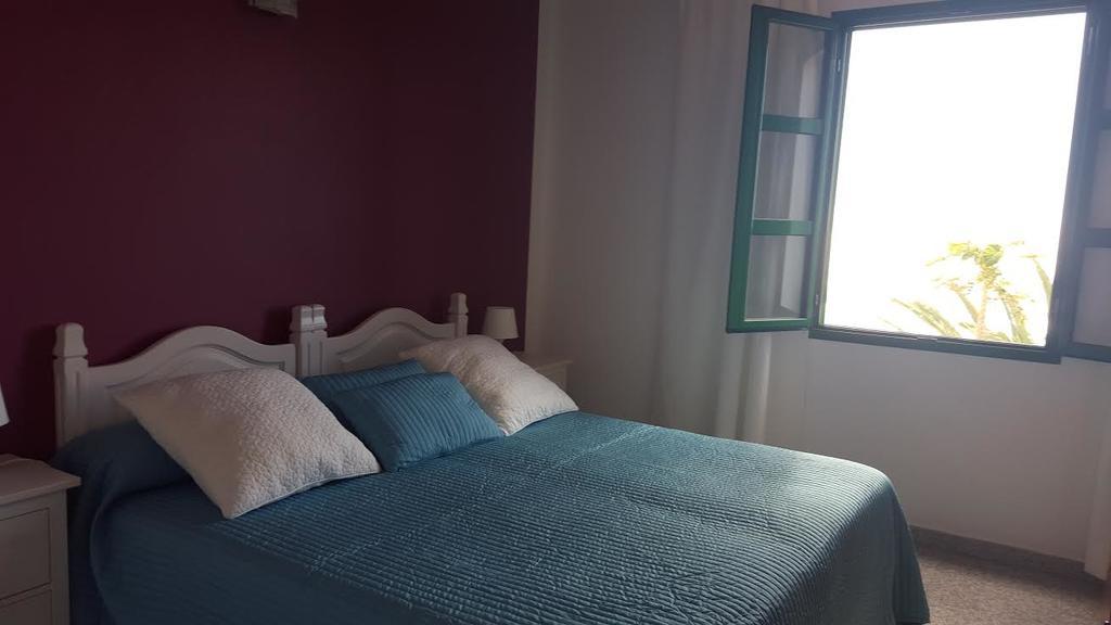 Casitas La Condesa Apartment Valle Gran Rey Cameră foto
